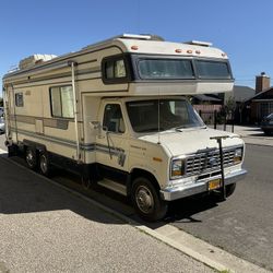 1989 Holiday Rambler Imperial 