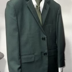 Perry Ellis boy suit