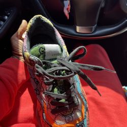 Gucci Shoes