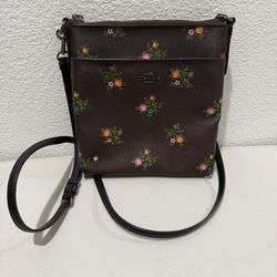 COACH CROSSBODY BAG