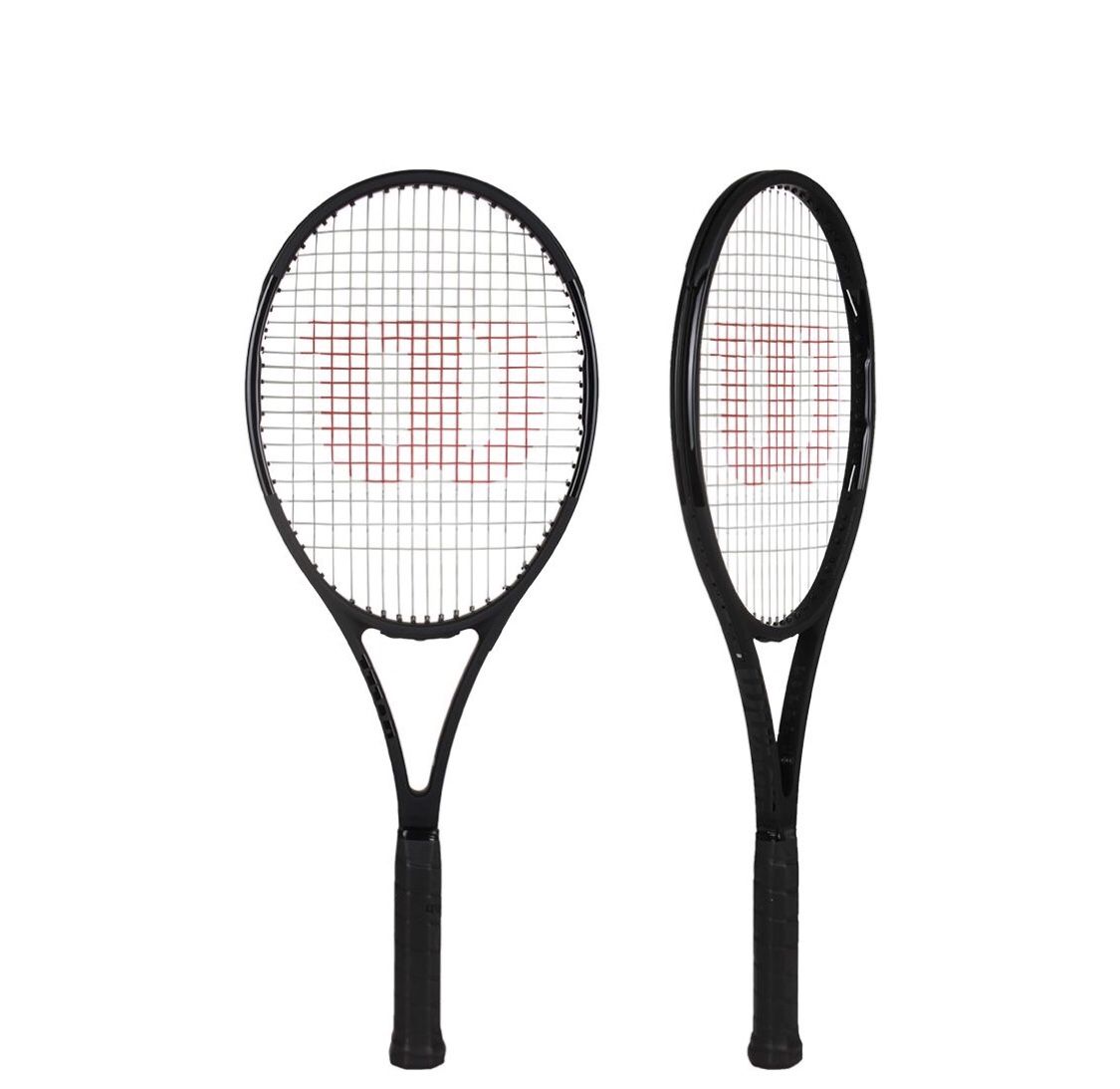 Racquet roger Federer 97