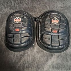 Ergodyne ProFlex 345 Professional Knee Pads 