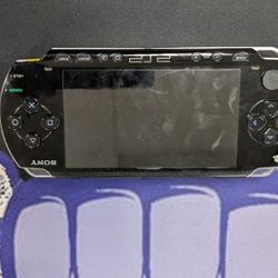 Psp 1000 Console
