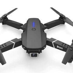 E88 Pro Drone - Flycam