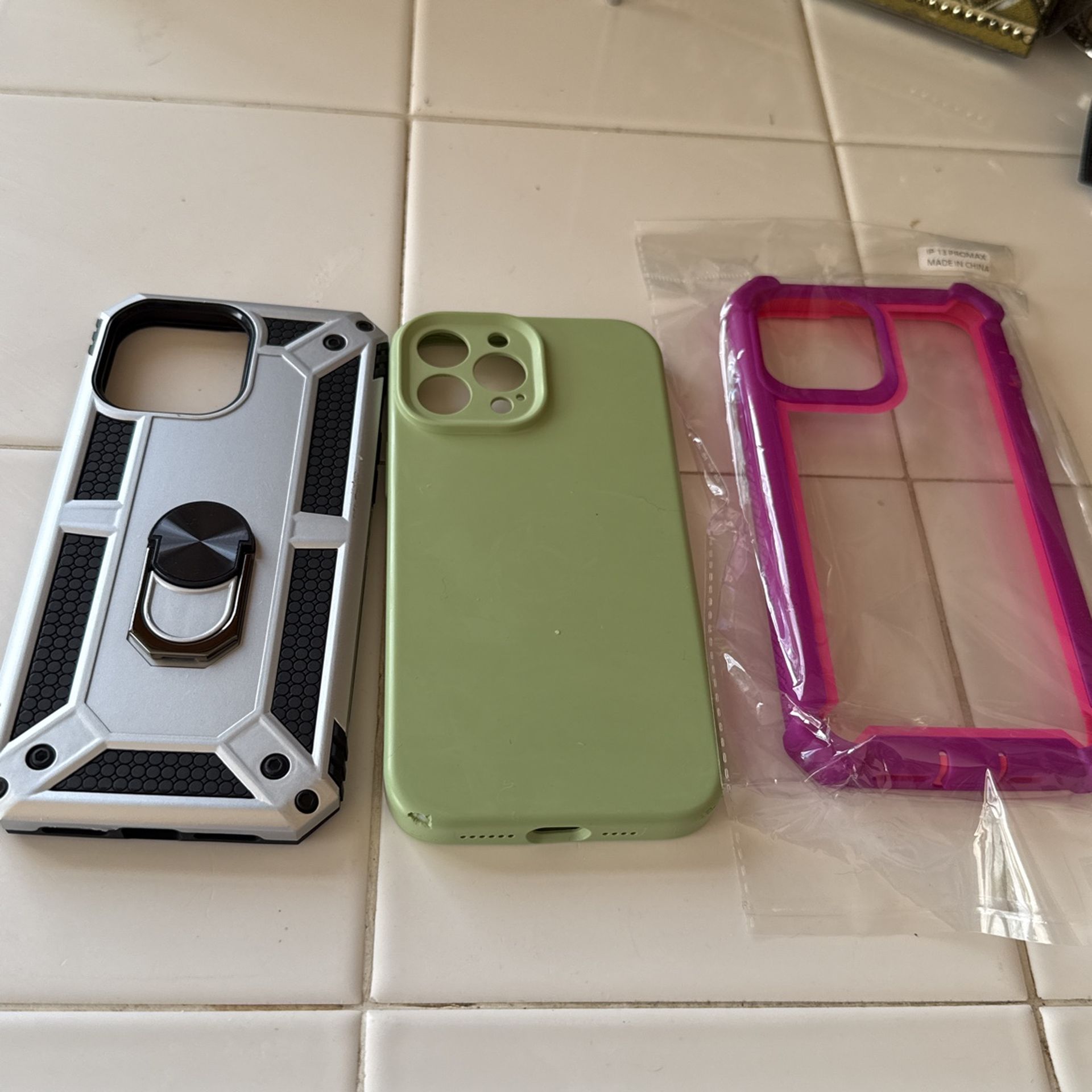 iPhone 13 Pro Max Cases
