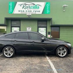 2015 BMW 328i