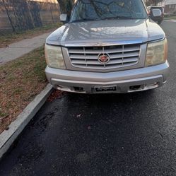 2004 Cadillac Escalate Esv