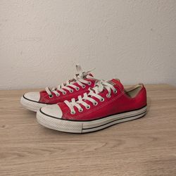 Converse All Star Size 9