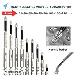 Screwdriver Bit
