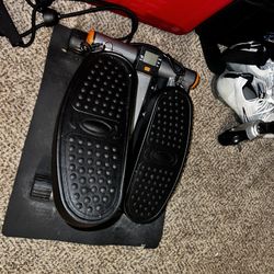 Mini Stair stepper