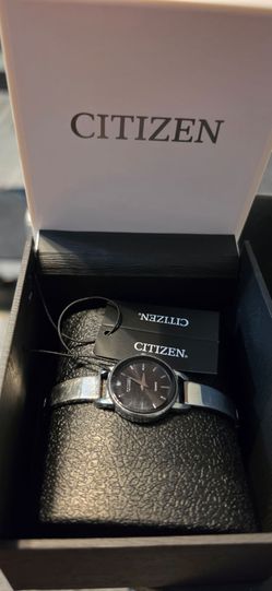 Citizen Quartz Women's Dress Watch

Located on 51st Ave and Southern