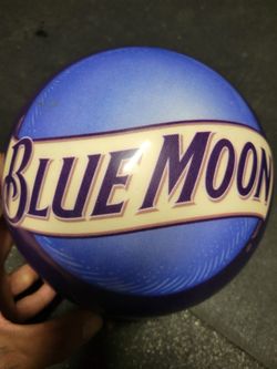 Brunswick Bowling ball
