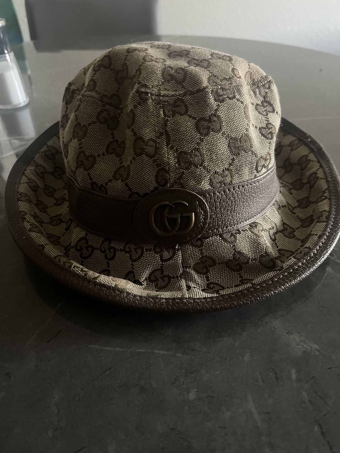 Gucci Bucket Hat
