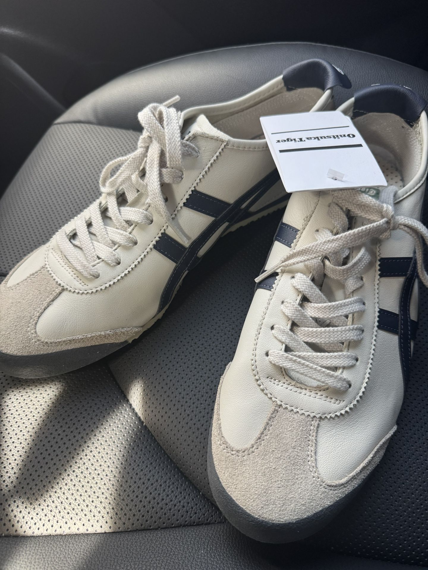 Onitsuka Tiger Mexico 66 