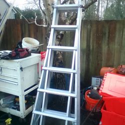Little Giant Ladder Systems