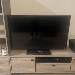 46” Bravia SONY HD TV