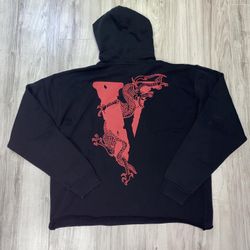 VLONE X CLOT Hoodie