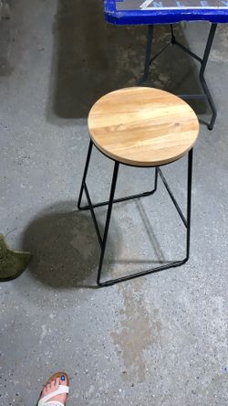 Stool or table