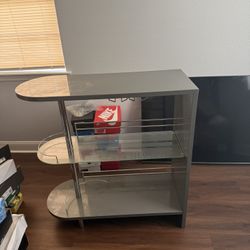 Bar & Chairs Pillows Include 