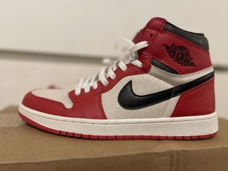 Jordan’s Lost & Found