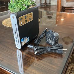 ASUS Eee Box Computer