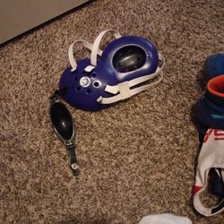 Wrestling Head Gear 