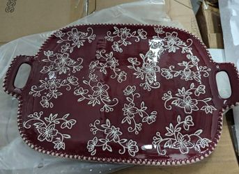 Baking Dishes