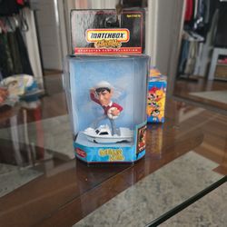 Matchbox Collectibles Gilligan's Island 
