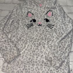 Girl Sweater Size 6 $3