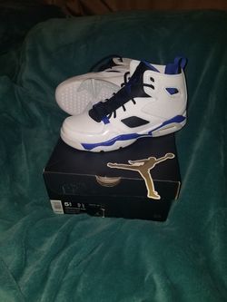 New jordans