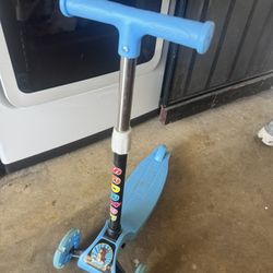Scooter