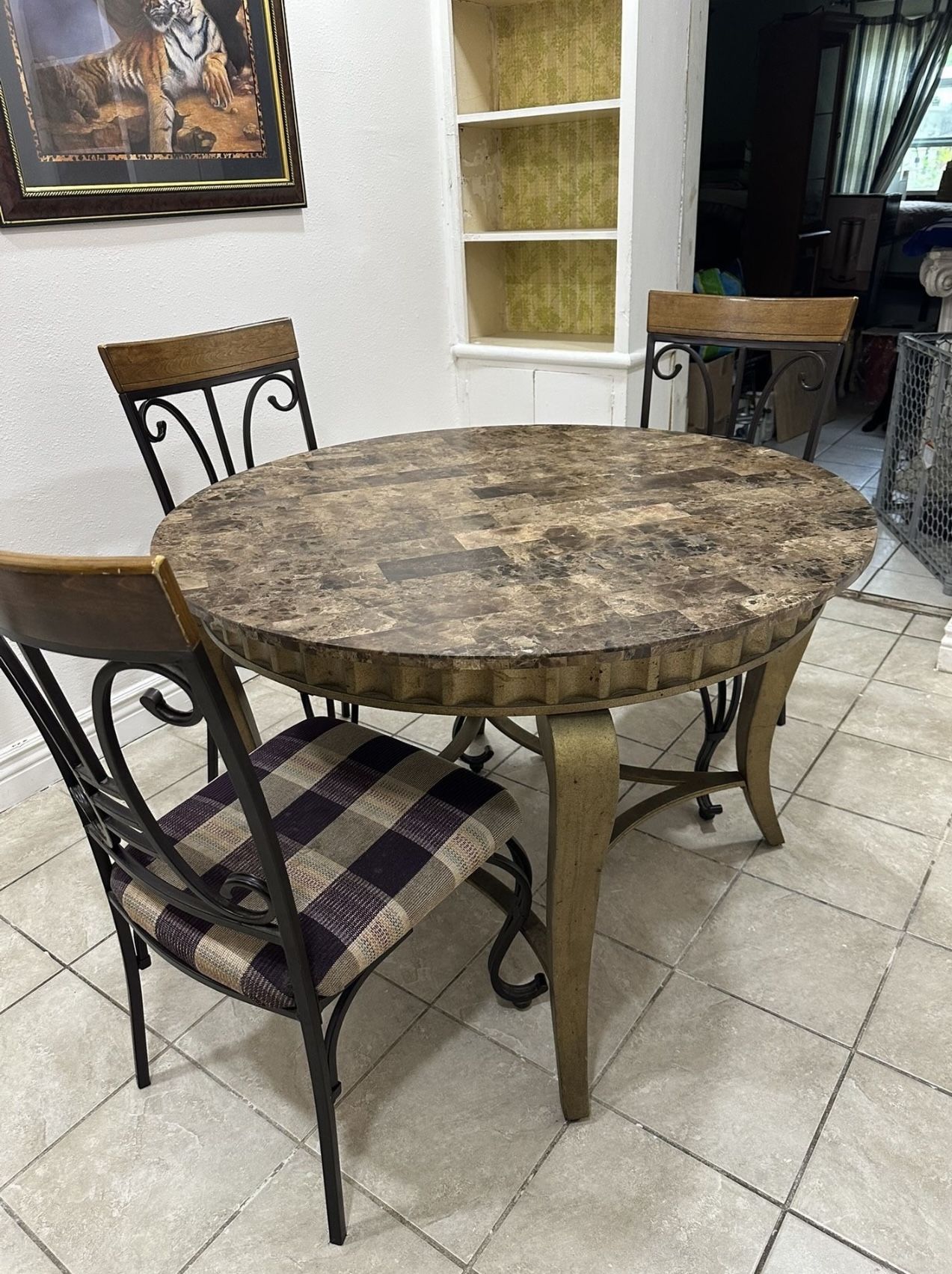 Dining Set