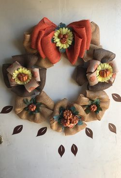 Holiday Wreaths