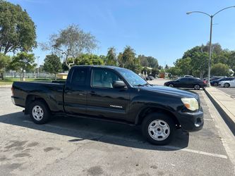 2007 Toyota Tacoma