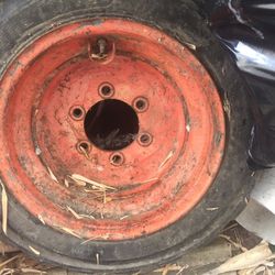 Bobcat 543 Wells( 2)