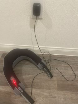 Homedics Neck Massager 