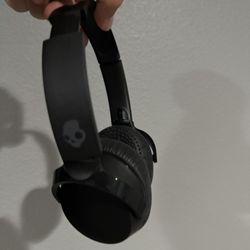 Skullcandy Headphones 