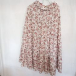 Skirt New M size