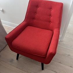 Accent Chair