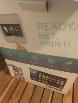 3D Nail Printer 