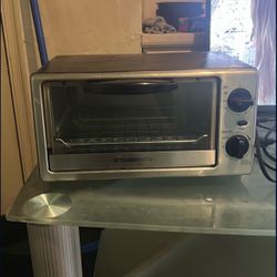 Toaster Oven 