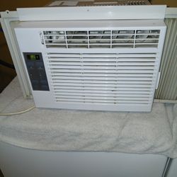 Ge Air Conditioner 