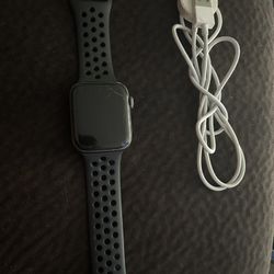 Apple Watch Series 4