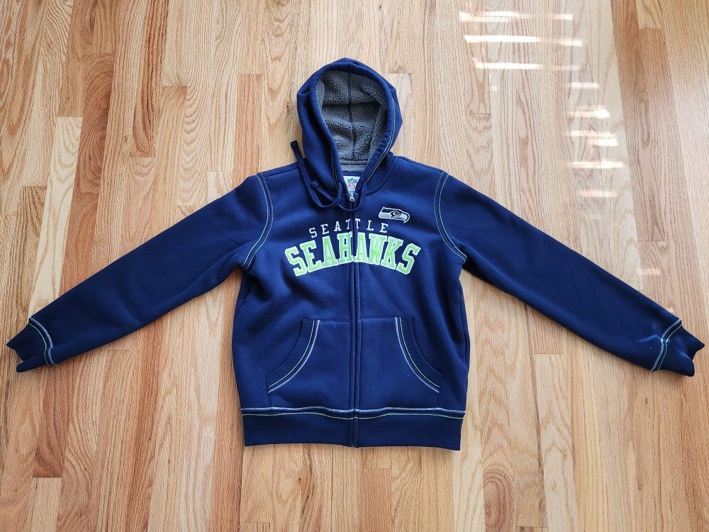 Women's Seahawks Sweatshirt