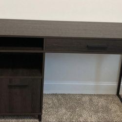 desk