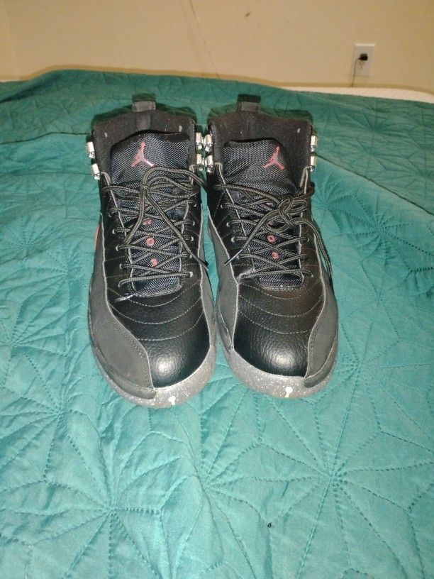 Air Jordan 12 Retro