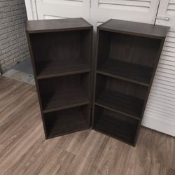 Bookcases
