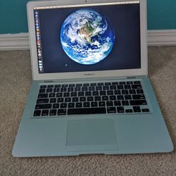 Macbook Air