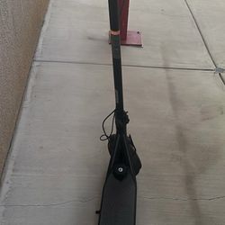 Electric kick scooter