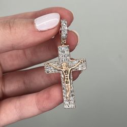Cross Pendants